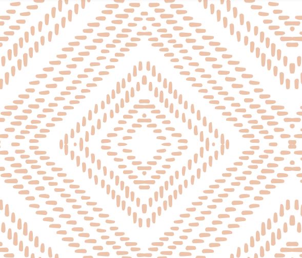 Tribal Geometric Wallpaper